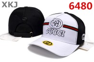 Gucci Snapback Hat (22)