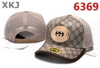 Gucci Snapback Hat (21)