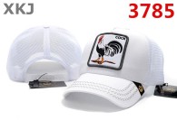 GOORIN BROS Snapback Hat (62)