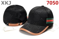 Gucci Snapback Hat (63)
