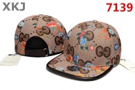 Gucci Snapback Hat (46)