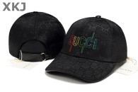 Gucci Snapback Hat (36)