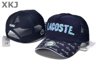 Lacoste Snapback Hat (20)