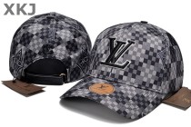LV Snapback Hat (2)