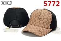Gucci Snapback Hat (25)