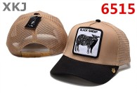 GOORIN BROS Snapback Hat (37)