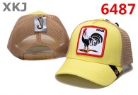 GOORIN BROS Snapback Hat (59)