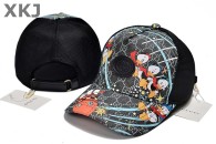 Gucci Snapback Hat (102)