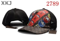 LV Snapback Hat (37)