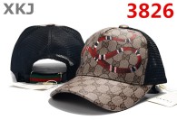 Gucci Snapback Hat (80)