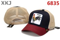 GOORIN BROS Snapback Hat (30)