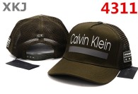 CK Snapback Hat (4)
