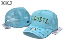 Lacoste Snapback Hat (15)