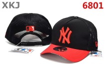 MLB New York Yankees Snapback Hat (741)