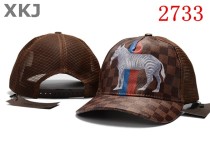 LV Snapback Hat (3)