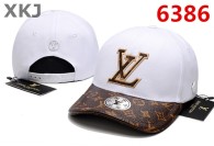 LV Snapback Hat (44)
