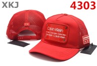 CK Snapback Hat (19)