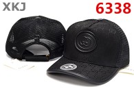 Gucci Snapback Hat (35)