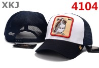 GOORIN BROS Snapback Hat (44)