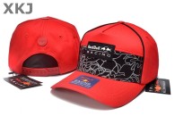 Red Bull & Puma Snapback Hat (30)