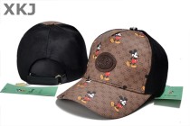 Gucci Snapback Hat (11)