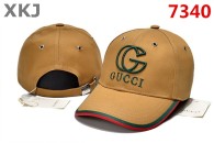 Gucci Snapback Hat (7)