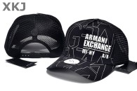 Armani Snapback Hat (2)