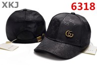 Gucci Snapback Hat (96)