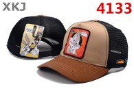 Cartoo Snapback Hat (29)