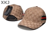 Gucci Snapback Hat (123)