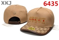 Gucci Snapback Hat (86)