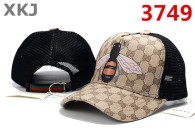 Gucci Snapback Hat (91)