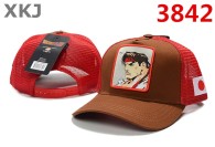 Cartoo Snapback Hat (21)