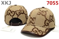 Gucci Snapback Hat (37)