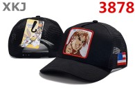 Cartoo Snapback Hat (14)