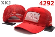 Armani Snapback Hat (24)