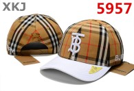 Burberry Snapback Hat (21)