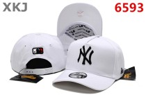 MLB New York Yankees Snapback Hat (737)