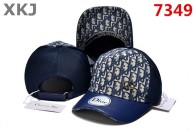 Dior Snapback Hat (14)