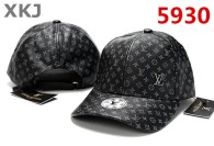 LV Snapback Hat (57)