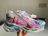 Balenciaga Runner Sneakers (33)