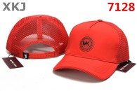 MK Snapback Hat (2)