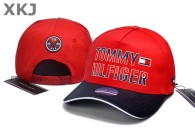 TOMMY HILFIGER Snapback Hat (6)