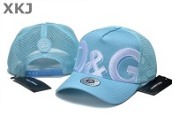D&G Snapback Hat (7)