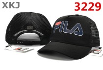 FILA Snapback Hat (2)