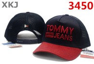 TOMMY HILFIGER Snapback Hat (23)