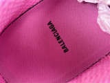 Balenciaga 3XL Pink/Black