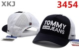 TOMMY HILFIGER Snapback Hat (16)