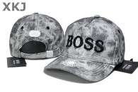 BOSS Snapback Hat (9)