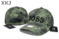 BOSS Snapback Hat (5)